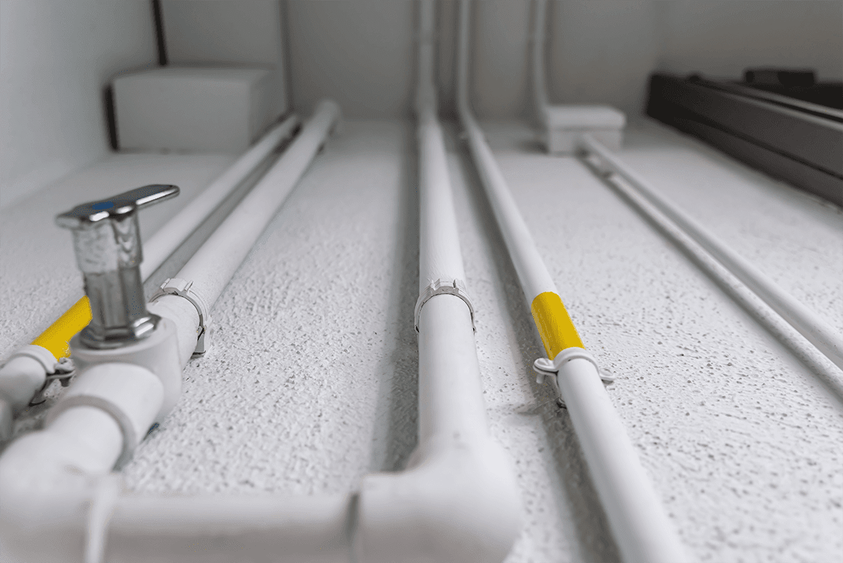 Instalações Hidráulicas